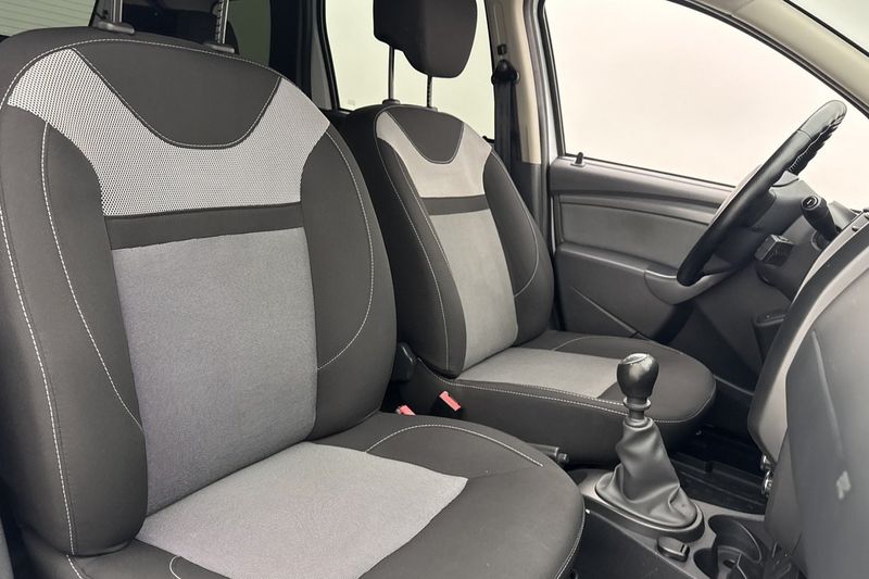 Dacia Duster bild 32