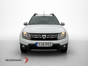 Dacia Duster bild 2