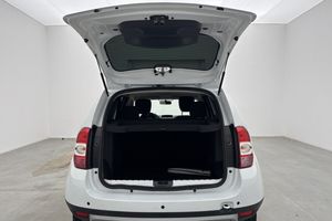 Dacia Duster bild 36