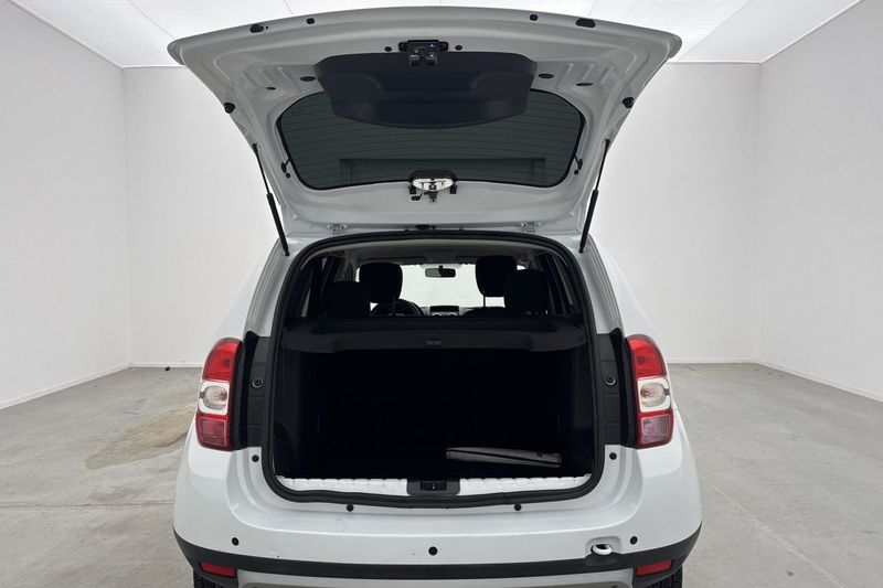Dacia Duster bild 36