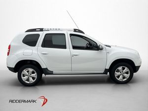 Dacia Duster bild 9