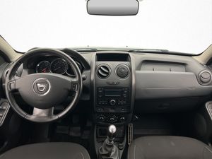 Dacia Duster bild 22