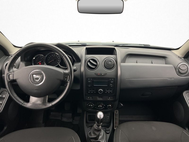 Dacia Duster bild 22
