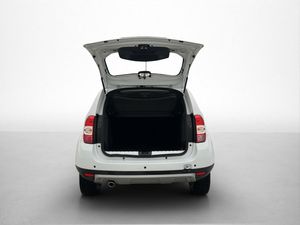 Dacia Duster bild 18