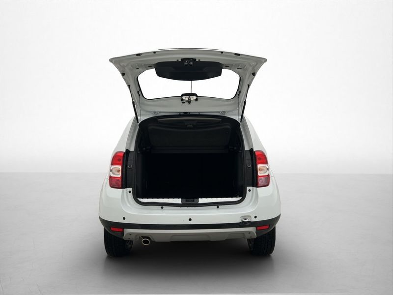 Dacia Duster bild 18