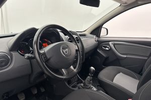 Dacia Duster bild 16
