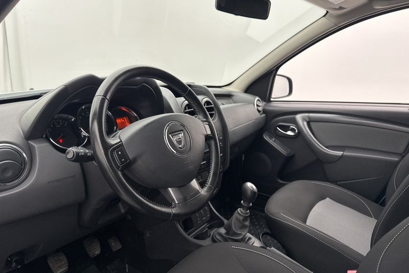 Dacia Duster bild 16