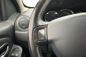 Dacia Duster bild 21