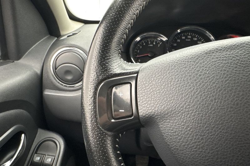 Dacia Duster bild 21