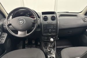 Dacia Duster bild 17
