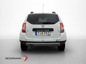 Dacia Duster bild 7