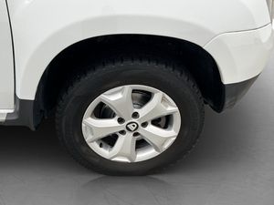 Dacia Duster bild 13