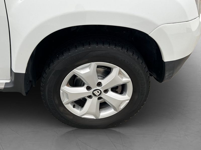 Dacia Duster bild 13