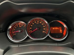 Dacia Duster bild 33