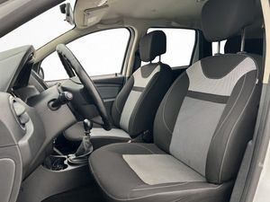 Dacia Duster bild 26