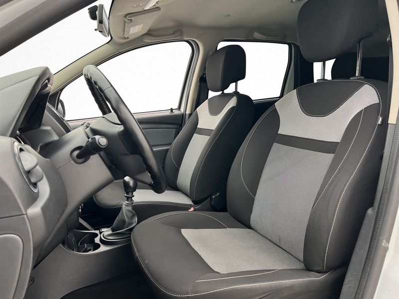 Dacia Duster bild 26
