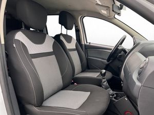 Dacia Duster bild 14