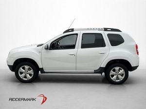 Dacia Duster bild 5