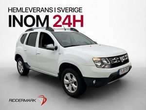 Dacia Duster bild 3