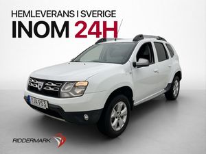 Dacia Duster bild 1