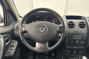 Dacia Duster bild 20