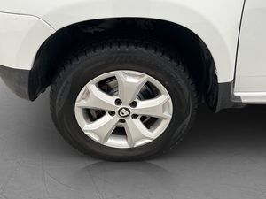 Dacia Duster bild 10