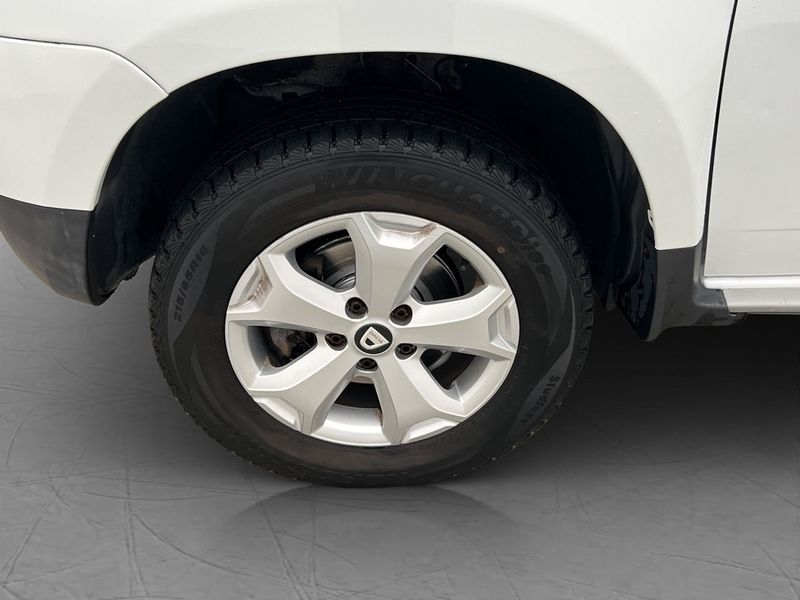 Dacia Duster bild 10