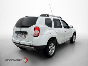 Dacia Duster bild 8