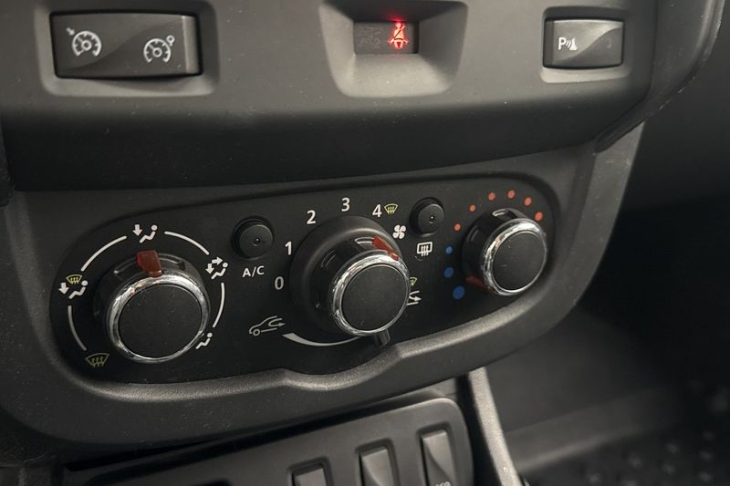Dacia Duster bild 31