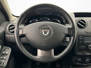 Dacia Duster bild 23