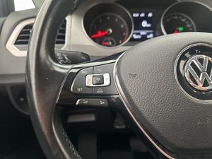 Volkswagen Golf Sportsvan bild 12
