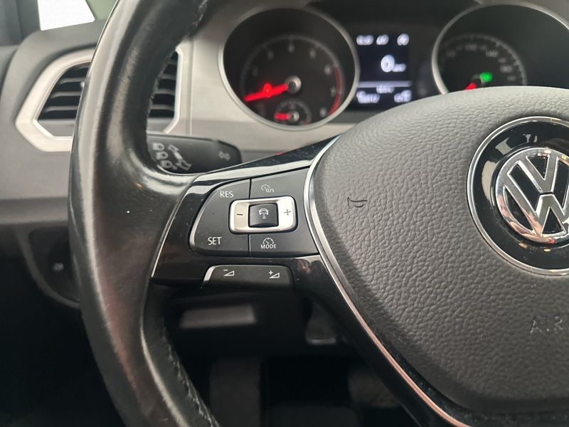 Volkswagen Golf Sportsvan bild 12