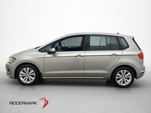 Volkswagen Golf Sportsvan bild 5