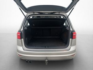 Volkswagen Golf Sportsvan bild 23
