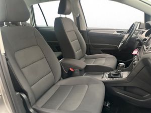 Volkswagen Golf Sportsvan bild 20