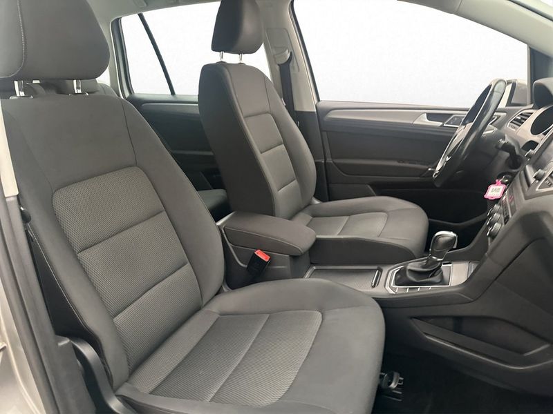 Volkswagen Golf Sportsvan bild 20