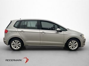 Volkswagen Golf Sportsvan bild 9