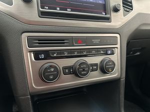 Volkswagen Golf Sportsvan bild 18