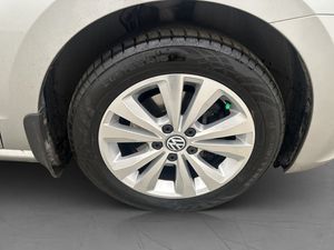 Volkswagen Golf Sportsvan bild 27