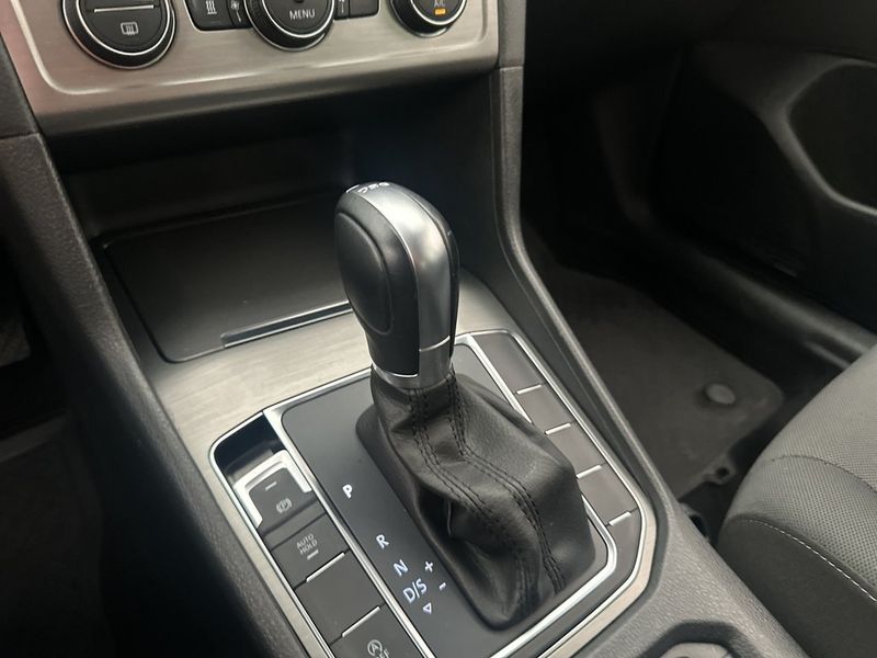 Volkswagen Golf Sportsvan bild 19