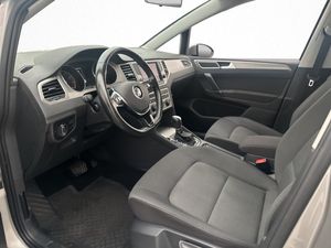 Volkswagen Golf Sportsvan bild 11