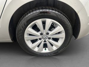 Volkswagen Golf Sportsvan bild 24