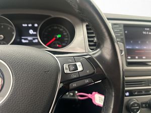 Volkswagen Golf Sportsvan bild 14