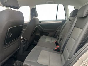 Volkswagen Golf Sportsvan bild 22