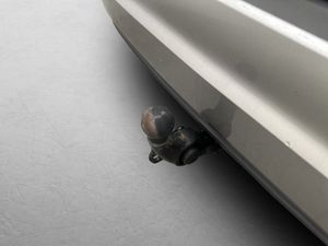 Volkswagen Golf Sportsvan bild 10