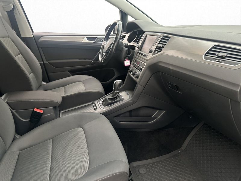 Volkswagen Golf Sportsvan bild 21