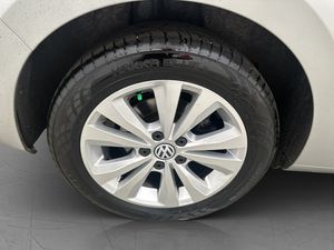Volkswagen Golf Sportsvan bild 26
