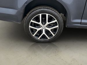 Volkswagen Caddy Maxi bild 32