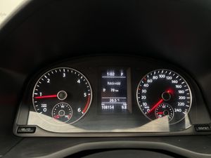 Volkswagen Caddy Maxi bild 19
