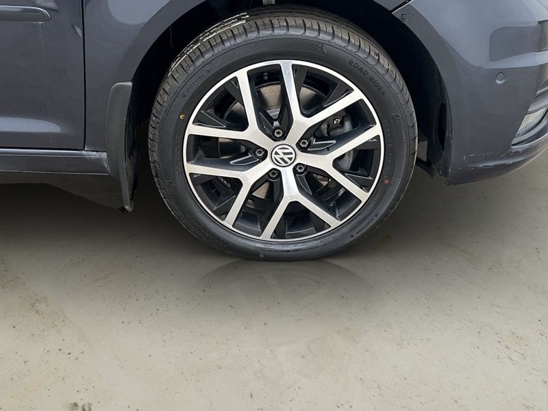 Volkswagen Caddy Maxi bild 33